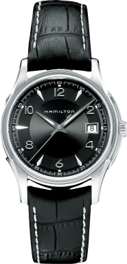 Часы Hamilton Jazzmaster Gent Quartz H32411735