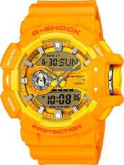 Часы Casio G-Shock GA-400A-9A