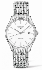 Часы Longines Lyre Auto L4.960.4.12.6