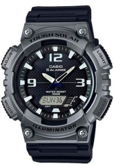 Часы Casio Collection AQ-S810W-1A4