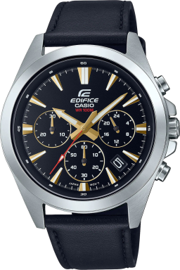 Часы Casio Edifice EFV-630L-1A
