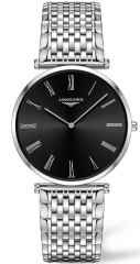 Часы Longines La Grande Classique de Longines Quartz L4.766.4.51.6