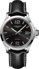 Часы Longines Conquest V.H.P. L3.726.4.56.3