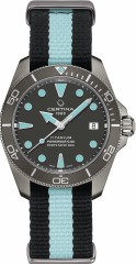 Часы Certina DS Action Diver C032.807.48.081.00
