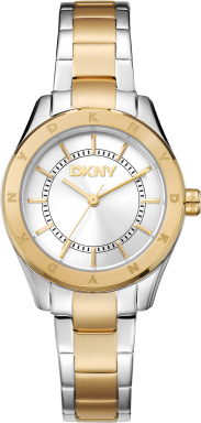 Часы DKNY Chambers Sport DK1L018M0055