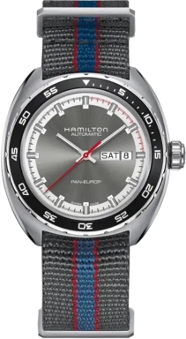 Часы Hamilton American Classic H35415982