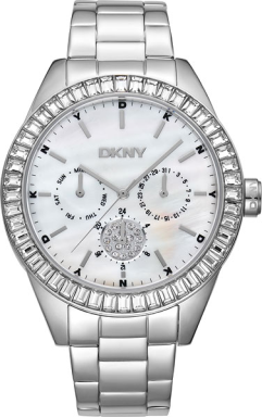 Часы DKNY Nolita Multi Glitz DK1L027M0015