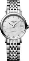 Часы Longines  Elegant Collection L4.309.4.77.6