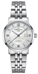 Часы Certina DS Caimano Lady C035.007.11.117.00