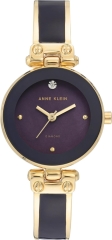 Часы Anne Klein 1980PLGB
