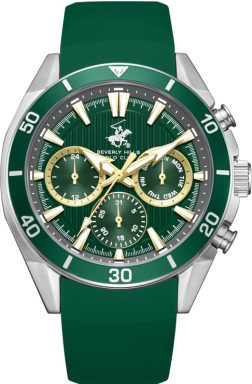 Часы Beverly Hills Polo Club BP3730X.375