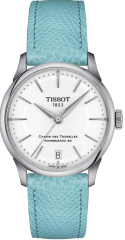 Часы Tissot Chemin des Tourelles Powermatic 80 T139.207.16.011.00