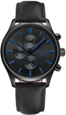 Часы George Kini Visible GK.VS0004
