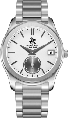 Часы Beverly Hills Polo Club BP3772X.330