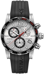 Часы Certina DS Sport C027.417.17.037.00