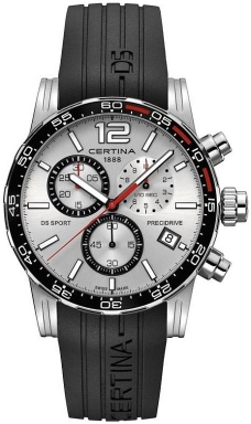 Часы Certina DS Sport C027.417.17.037.00