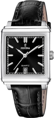 Часы Festina On the square F20682/6