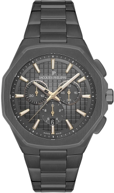 Часы Jacques Philippe Octagon JPQGC398347