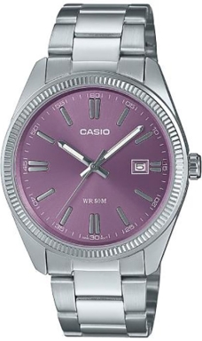 Часы Casio Collection MTP-1302PD-6A