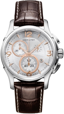 Часы Hamilton Jazzmaster H32612555