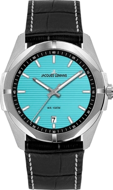 Часы Jacques Lemans Sport Melbourne 1-2176D