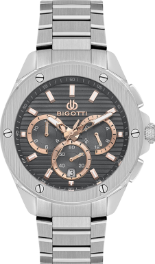 Часы Bigotti Raffinato BG.1.10600-5