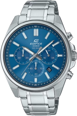 Часы Casio Edifice EFV-650D-2A