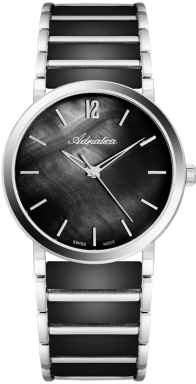 Часы Adriatica Ceramic A3721.E15MQ