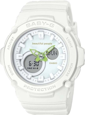 Часы Casio Baby-G BGA-270BP-7A