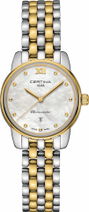 Часы Certina DS-8 Lady C033.051.22.118.01