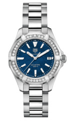 Часы Tag Heuer Aquaracer WAY131N.BA0748