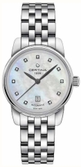 Часы Certina DS Podium Lady C001.007.11.116.00