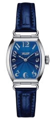 Часы Tissot Heritage Porto Small Lady T128.109.16.042.00