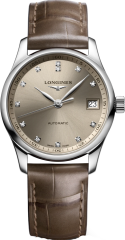 Часы Longines  The Longines Master Collection L2.357.4.07.2