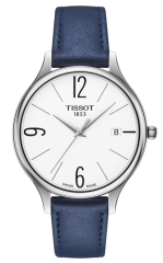 Часы Tissot Bella Ora Round T103.210.16.017.00