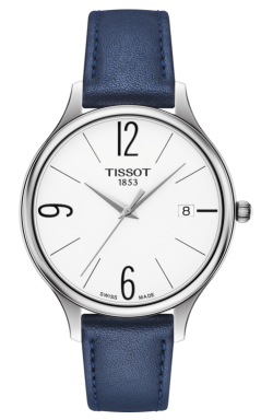 Часы Tissot Bella Ora Round T103.210.16.017.00