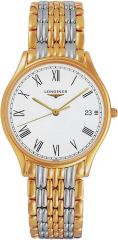 Часы Longines Lyre L4.759.2.11.7