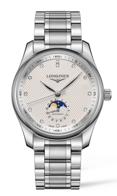 Часы Longines Master Collection Auto L2.909.4.77.6