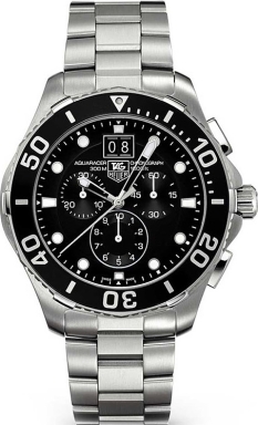 Часы TAG Heuer Aquaracer CAN1010.BA0821