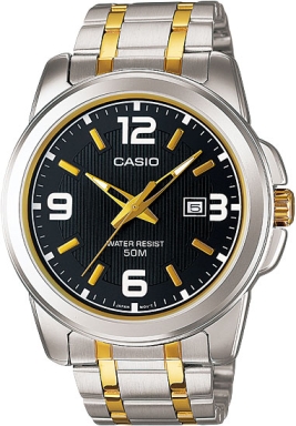 Часы Casio Collection MTP-1314SG-1A