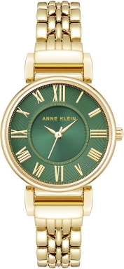 Часы Anne Klein Daily 2158GNGB