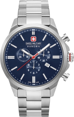 Часы Swiss Military Hanowa Chrono Classic II 06-5332.04.003