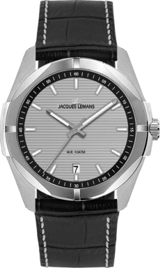 Часы Jacques Lemans Sport Melbourne 1-2176E