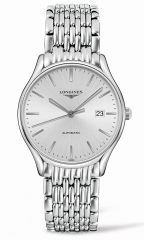 Часы Longines Lyre Auto L4.960.4.72.6