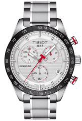 Часы Tissot PRS 516 Chronograph T100.417.11.031.00