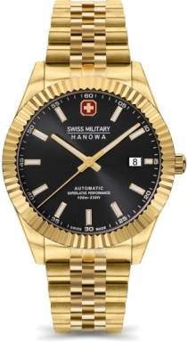 Часы Swiss Military Hanowa Diligenter SMWGL0002110