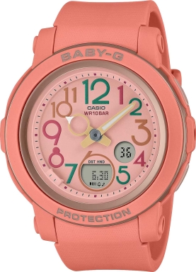 Часы Casio Baby-G BGA-290PA-4A