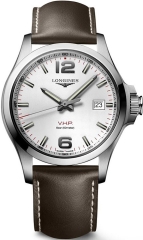 Часы Longines Conquest V.H.P. L3.726.4.76.4