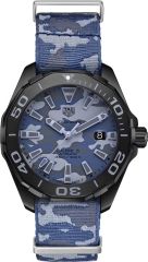 Часы TAG Heuer Aquaracer WAY208D.FC8221