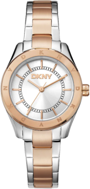 Часы DKNY Chambers Sport DK1L018M0075